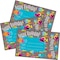 Barker Creek Kai Ola Happy Birthday Recognition Awards and Bookmarks, 90/Set, PK90 4173 - alternate 1